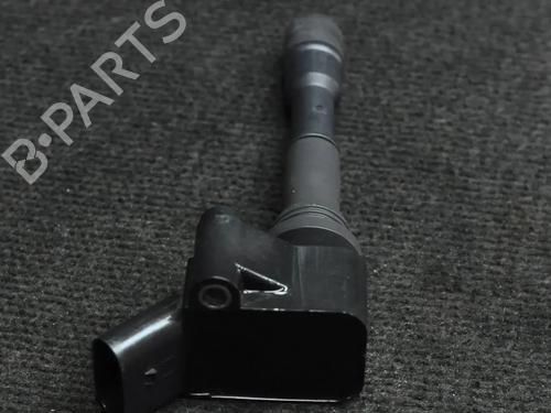 Used Ignition coil Ignition coil AUDI A3 Limousine (8VS, 8VM) 1.8 TFSI (170 hp) 8826368 8826368