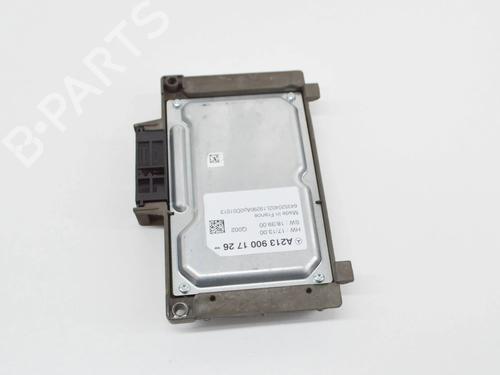 Electronic module MERCEDES-BENZ GLS (X167) 400 d 4-matic (167.923) | BP27760607M83  - Image 5