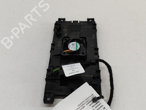 Electronic module MERCEDES-BENZ EQS (V297) EQS 450+ (297.123) | BP28687224M83 