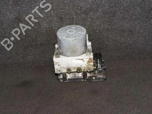Used ABS pump ABS pump NISSAN ALMERA II (N16) 1.8 (114 hp) 6725395 6725395