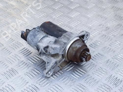 Starter VW POLO V (6R1, 6C1) 1.4 (6R1) | BP6757642M8 
