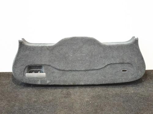 Used Boot lining VOLVO V60 I (155) 1.6 DRIVe (114 hp) 6747044