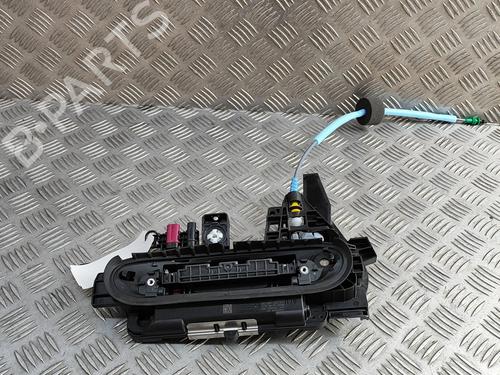 Used Front right exterior door handle Front right exterior door handle BMW 5 (G60, G90, G68) i5 eDrive40 (340 hp) 28564181 28564181
