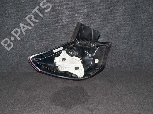 Right taillight OPEL ASTRA J (P10) 1.7 CDTI (68) | BP7736664C35 