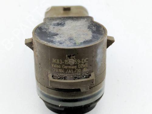 Electronic module LAND ROVER RANGE ROVER VELAR (L560) 2.0 D180 TD4 4x4 | BP39409648M83 - Image 9