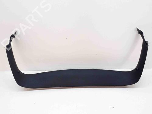 Used Tailgate trim MERCEDES-BENZ A-CLASS (W177) A 200 (177.087) (163 hp) 27757343