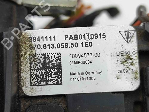 Steering column stalk PORSCHE PANAMERA (970) 3.0 S E-Hybrid | BP29373537I23 