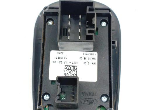 Right front window switch FORD TRANSIT V363 Platform/Chassis (FED, FFD) 2.0 EcoBlue | BP39380811I26 - Image 5