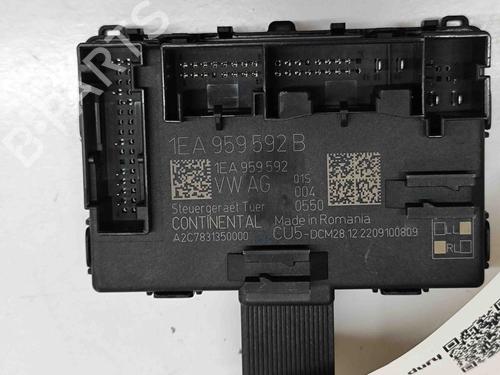 Elektronische module VW ID.4 (E21) Pure | BP28564320M83