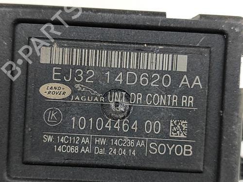 Electronic module LAND ROVER RANGE ROVER EVOQUE (L538) 2.2 D 4x4 | BP22620207M83 