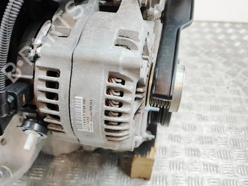 Engine ALFA ROMEO GIULIA (952_) 2.0 (952ABA25B) | BP37493393M1 - Image 8