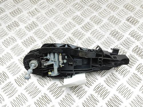 Front right exterior door handle CITROËN C4 CACTUS 1.6 BlueHDi 100 | BP29975763C129