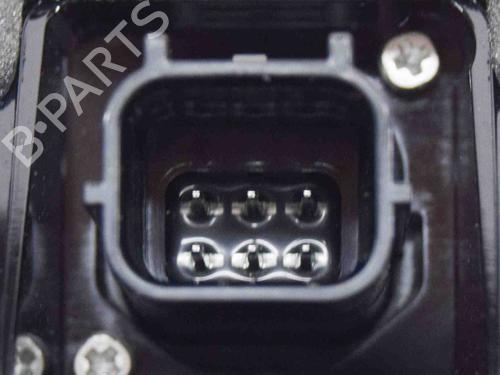 Camera NISSAN QASHQAI II (J11, J11_) 1.3 DIG-T | BP27749647E14