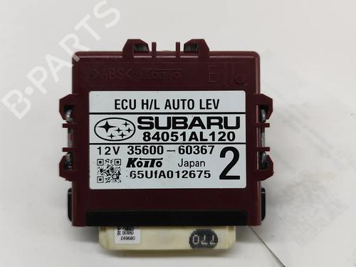 Electronic module SUBARU OUTBACK (BS) 2.0 D AWD (BSD) | BP24141085M83 