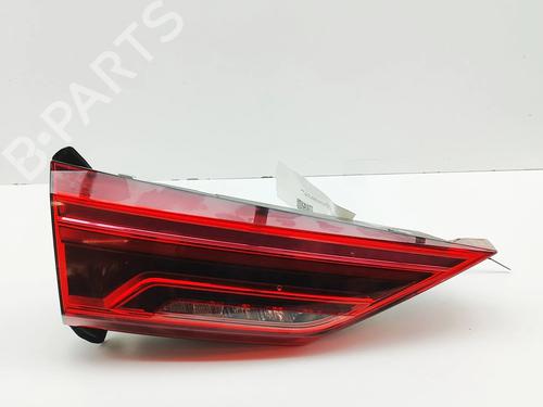 Venstre baklys, luke Venstre baklys, luke AUDI Q3 Sportback (F3N) 2.5 RS TFSI quattro (400 hp) 36045325 36045325