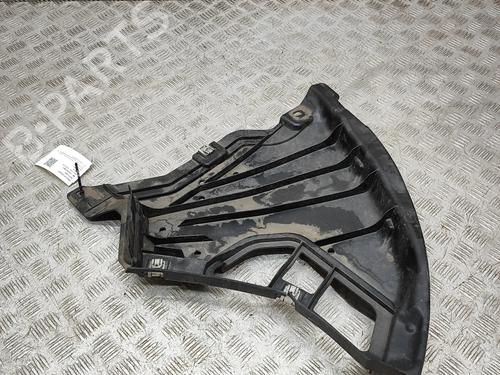 Underbody protection VW PASSAT B7 (362) 1.4 TSI EcoFuel | BP37468954M92 - Image 2
