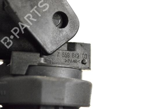 Ignition coil BMW 3 (E90) 320 i | BP33348616M94 - Image 5