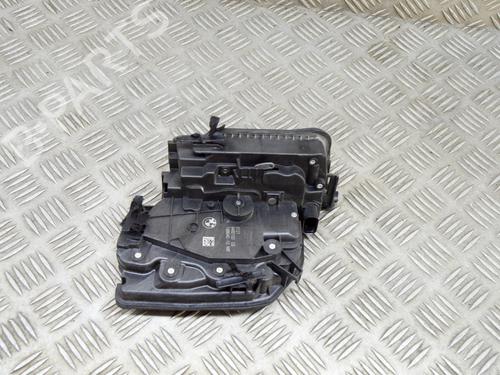 Used Front right lock Front right lock BMW X3 (G01, F97, G08) M Competition (510 hp) 27761083 27761083