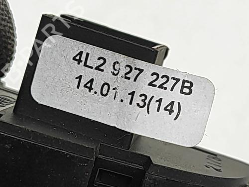 Switch AUDI Q7 (4LB) 3.0 TDI quattro | BP30972031I30