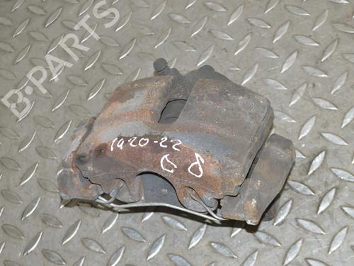 Used Right front brake caliper VW PASSAT CC B6 (357) 2.0 TDI (163 hp) 30220383