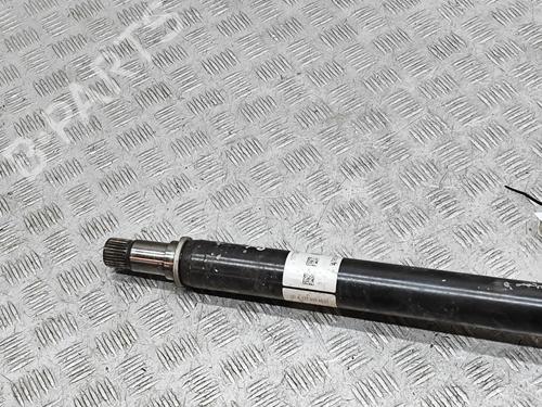 Right front driveshaft MERCEDES-BENZ A-CLASS (W177) AMG A 35 4-matic (177.051) | BP38755808M39 - Image 2