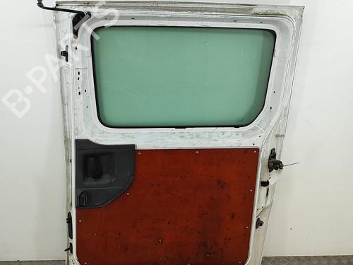 Right slide door CITROËN JUMPY II Van 1.6 HDi 90 16V | BP27531986C75 