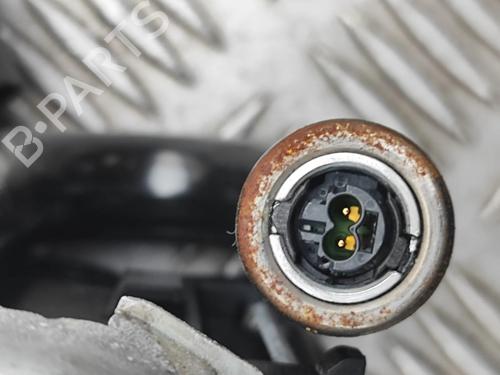 Rear right seatbelt VW T-ROC (A11, D11) 1.5 TSI | BP32680192I28 - Image 7