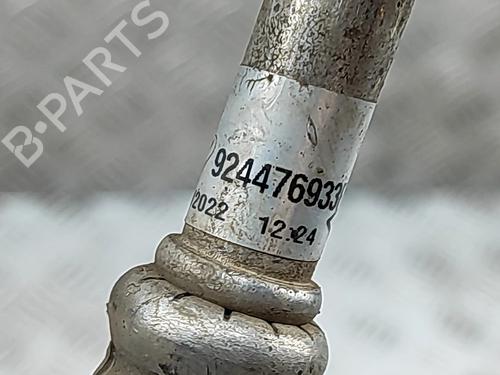 AC pipe RENAULT ZOE (BFM_) ZOE (BFMC, BFMD) | BP38070493M126 - Image 6