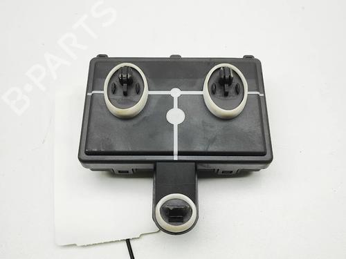 Used Electronic module Electronic module VW ID.7 (ED2) PRO (286 hp) 39989761 39989761
