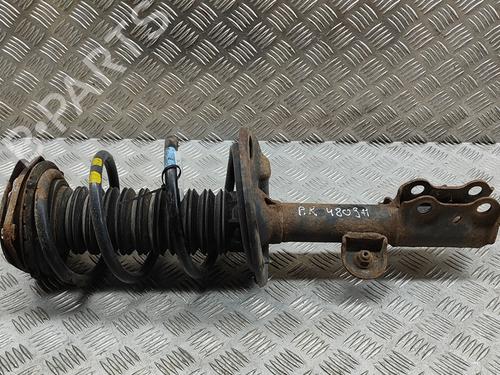 Used Left front shock absorber TOYOTA RAV 4 IV (_A4_) 2.5 Hybrid (AVA42_) (155 hp) 22620713