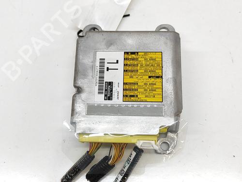 Used ECU airbags LEXUS NX (_Z1_) 300h AWD (AYZ15, AYZ15_, AYZ15R) (197 hp) 28028844