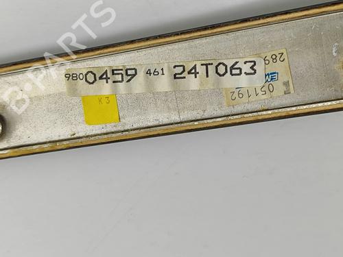 Other MERCEDES-BENZ S-CLASS Coupe (C140) SEC/CL 600 (140.076) | BP24819524O1 