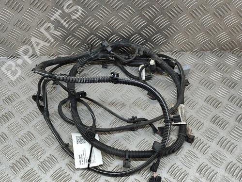 Used Electronic module Electronic module CITROËN C5 AIRCROSS (A_) 1.2 PureTech 130 (ARHNSJ) (131 hp) 28551434 28551434