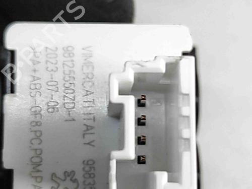 Switch CITROËN C3 III (SX) 1.2 THP 110 (SXHNPS, SXHNZT, SXHNZ6) | BP29459179I30 