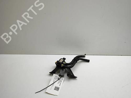 Used Electronic sensor Electronic sensor DS DS 7 Crossback (J4_, JR_, JC_) 1.6 PureTech 225 (J45GCR, J45GGR) (224 hp) 40042892 40042892