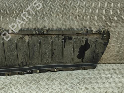 Bundpladebeskyttelse BMW X2 (U10) iX2 eDrive 20 | BP27797911M92 