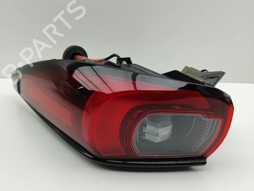 Høyre baklys MAZDA CX-5 (KF) 2.0 (165 hp) 27317761