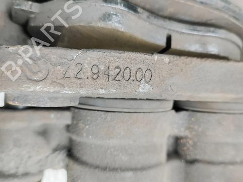 Left front brake caliper PEUGEOT BOXER Van 2.0 BlueHDi 110 | BP33961957M105  - Image 7