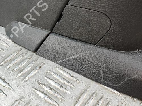 Sæde sæt NISSAN ARIYA (FE0) EV | BP38093814C78 - Image 17