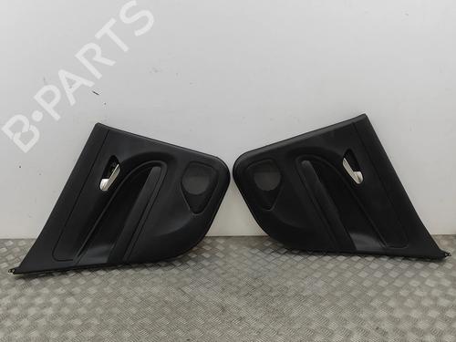 Seats set JEEP AVENGER (J2) 1.2 GSE T3 | BP28555562C78  - Image 5