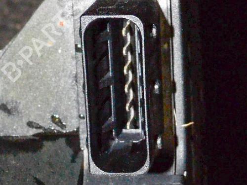 Pedal OPEL CORSA D (S07) 1.2 (L08, L68) | BP6727387I4 