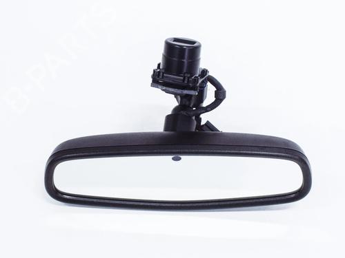 Used Rear mirror Rear mirror OPEL MOKKA / MOKKA X (J13) 1.4 (_76) (140 hp) 6758186 6758186