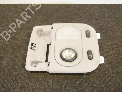 Kabinelys IVECO DAILY V Van 29S13, 29L13, 35C13, 35S13, 40C13, 40S13 (126 hp) 14454530