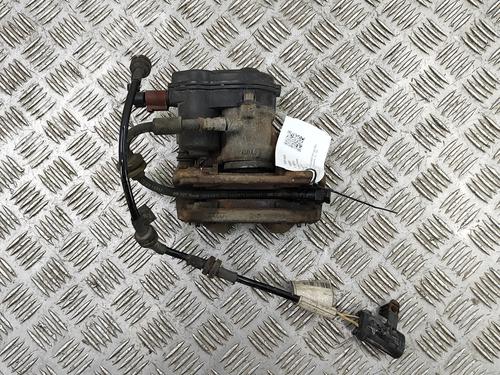 Left rear brake caliper JEEP RENEGADE SUV (BU, B1, BV) 2.0 CRD 4x4 | BP20336633M107 