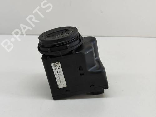 Ignition barrel PORSCHE CAYENNE (92A) 3.0 Diesel | BP17076934M48 