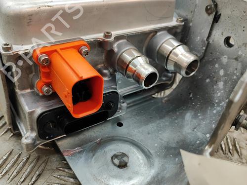 Inverter/Converter JEEP COMPASS (MP, M6, MV, M7) 1.3 HYBRID 4X4 | BP33377141M119  - Image 6