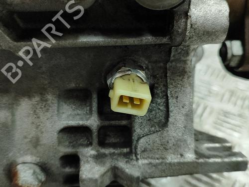 Gearkasse AUDI A4 B7 Avant (8ED) 2.0 TFSI | BP23247673M3 