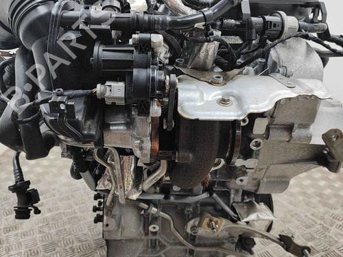 Engine VW T-ROC (A11, D11) 1.0 TSI | BP19076633M1 