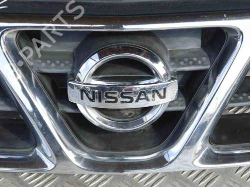 Used Grille NISSAN X-TRAIL I (T30) 2.0 4x4 (150 hp) 7740339