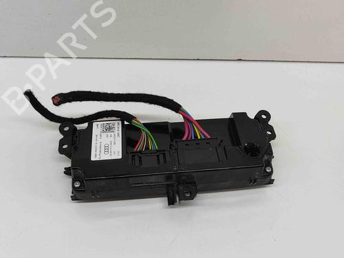 Electronic module AUDI Q8 (4MN, 4MT) 50 TDI Mild Hybrid quattro | BP23946814M83